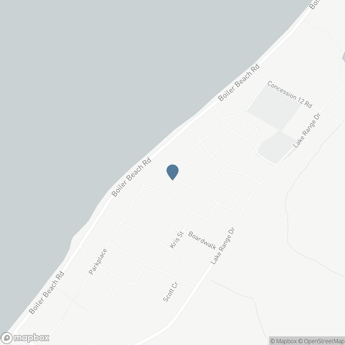 920 BOGDANOVIC WAY, Kincardine, Ontario N2Z 0H3